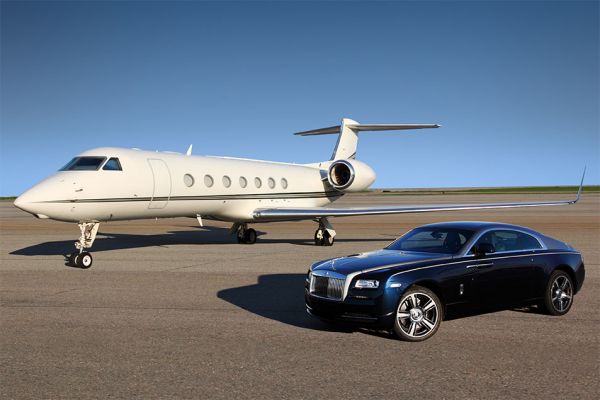 Executive Aviation